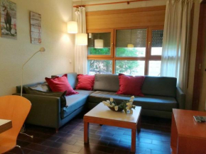 Multipropiedad Baqueira 1500